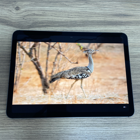 Tablet Apple iPad Air 4/ 10.9"/ A2072/ 64GB/ WiFi + Cellular/ 2020/ Space Gray/ 2360x1640/ Bateria 100%/ Klasa A