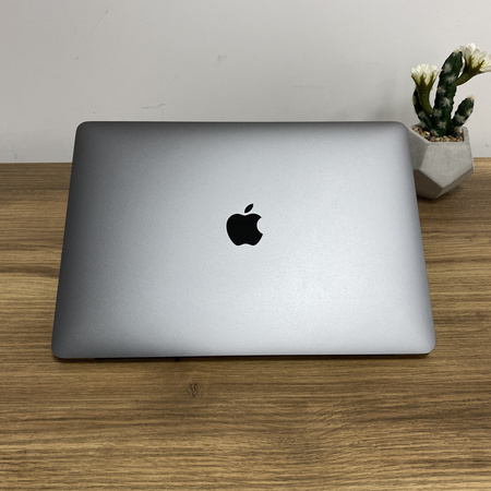 Apple MacBook Pro 13 A1989/ 2019/  i5-8279U/ 16GB RAM/ 256GB SSD/ Space Gray/ QWERTY US/  Klasa A
