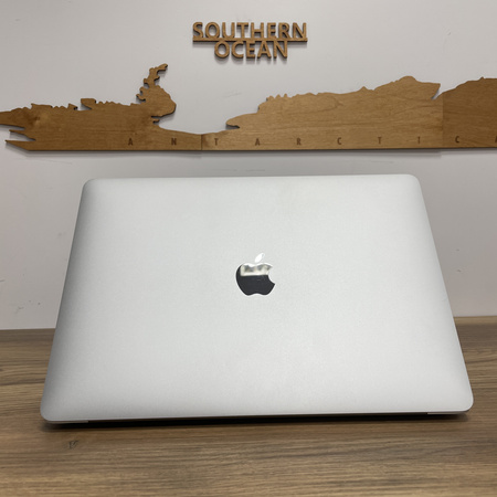 Apple MacBook Pro 13 A2338/ 2020/ M1/ 16GB RAM/ 512GB SSD/ Silver/ Klasa A-