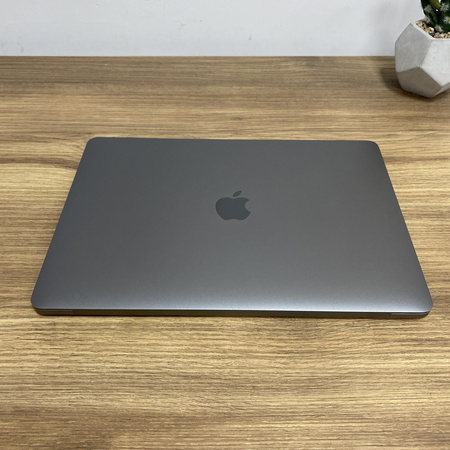 Apple MacBook Pro 13 A1989/ 2019/  i5-8279U/ 16GB RAM/ 256GB SSD/ Space Gray/ QWERTY US/  Klasa A