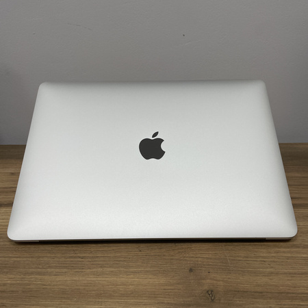 Apple MacBook Pro 13 A2251 2020r i7/ 16GB RAM/ 512GB SSD/ Silver/ Klasa A