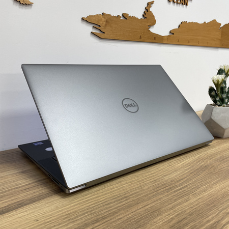 Dell Precision 5560/ 15.6"/ Xeon(R) W-11955M 2.60GHz/ Nvidia RTX A2000 4GB/ 32GB RAM/ 1TB SSD/ FHD+/ QWERTY PL/ Klasa A