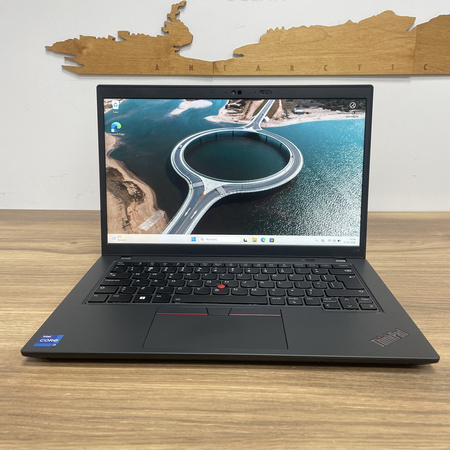 Lenovo ThinkPad L14 Gen 4/ 14"/ i7-1355U/ 16GB RAM/ 512GB SSD/ FHD/ Klasa A