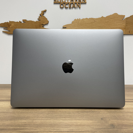 Apple MacBook Pro 13 A2251/ 2020/ i7-1068NG7/ 16GB RAM/ 512GB SSD/ Space Gray/ Klasa A