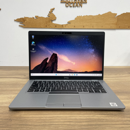 Dell Latitude 5410/ 14.1"/ i5-10310U/ 16GB RAM/ 256GB SSD/ HD TN/ Klasa A-