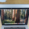 Apple MacBook Pro 15 A1990/ 2018/  i7-8850H/ 32GB RAM/ 1TB SSD/ Radeon Pro 560X 4GB/ Space Gray/ Klasa B