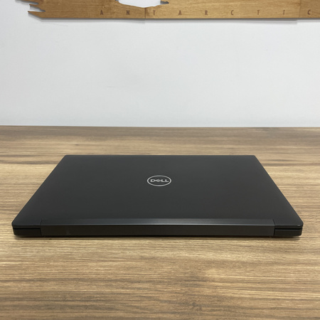 Dell Latitude 7490/ 14.1"/ i7-8650U/ 16GB RAM/ 256GB SSD/ 1920x1080/ Klasa A-