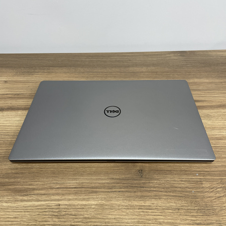 Laptop Dell XPS 13 9350 i5-6200U/ 8GB/ 256GB SSD/ 13.3"/ 3200x1800/ Dotykowy/ Klasa A-