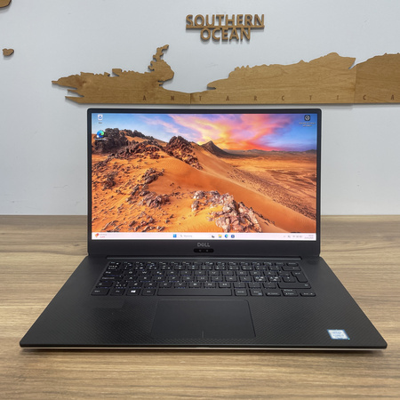 Dell Precision 5540/ 15.6"/ i7-9850H/ Quadro T1000 4GB/ 32GB RAM/ 512GB SSD/ FHD/ Klasa A