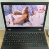 Lenovo ThinkPad T15g Gen 2/ 15,6"/ i9-11950H/ GeForce RTX 3080 16GB/ 64GB RAM/ 1TB SSD/ 4K 600 nitów/ Klasa A-