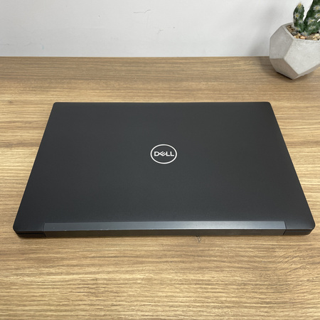Dell Latitude 7490/ 14.1"/ i7-8650U/ 16GB RAM/ 512GB SSD/ FHD/ Klasa A-