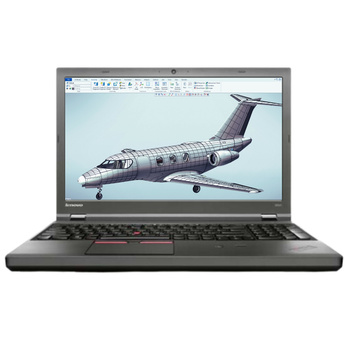 Laptop Poleasingowy Lenovo ThinkPad W541 i7/ 16GB/ 240GB SSD/ 15,6" FHD #1035