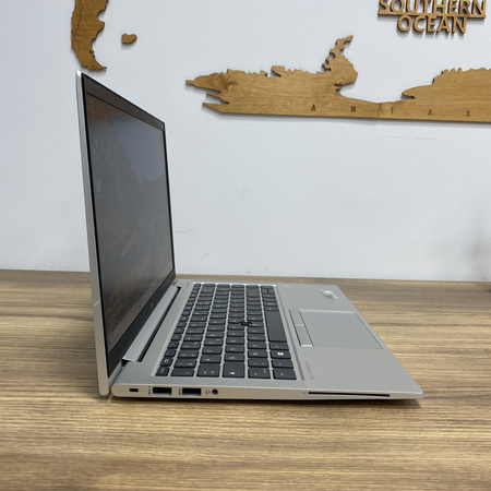 Laptop HP EliteBook 845 G7/ Ryzen 5 PRO 4650U/ 16GB RAM/ 512GB SSD/ Klasa A-