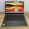 Lenovo ThinkPad X1 Yoga G5/ 2w1/ 14"/ i5-10310U/ 8GB RAM/ 256GB SSD/ FHD/ Dotykowy/ Bateria 100%/ Klasa A-