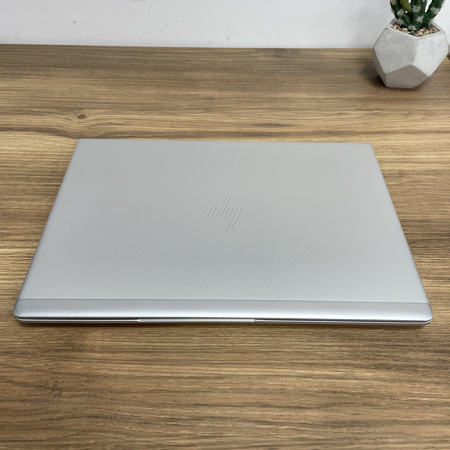 HP ELITEBOOK 745 G6/ Ryzen 5 PRO 3500U/ 8GB RAM/ 512GB SSD/ Klasa A-