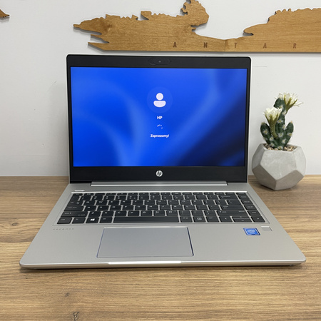 HP ProBook MT22/ 14.1"/ Celeron 5205U/ 8GB RAM/ 128GB SSD/ FHD/ QWERTY US/ Klasa A-