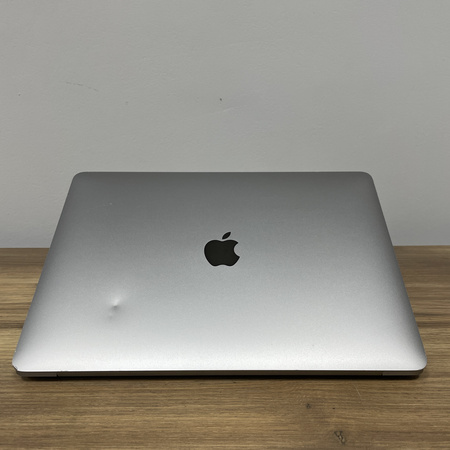 Laptop Poleasingowy Apple MacBook Air 13 A2337/ 2020/ M1/ 8GB RAM/ 256GB SSD/ Space Gray/ Klasa B