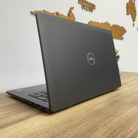 Dell Latitude 7420/ 14.1"/ i5-1145G7/ 8GB RAM/ 256GB SSD/ Intel Iris Xe Graphics/ FHD/ Klasa A