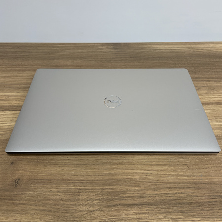 Laptop Dell XPS 13 9380 i7/16GB/256GB SSD/13.3" UHD 4K Dotykowy