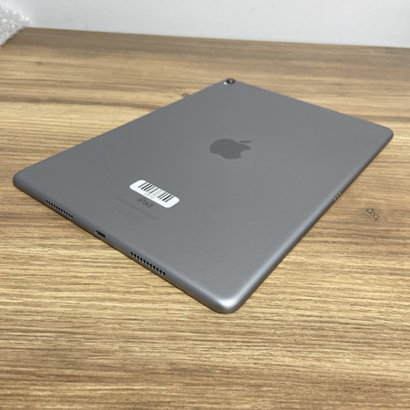 Tablet Apple iPad Pro 1/ 10.5"/ 64GB/ WiFi/ 2017/ Space Gray/ 2224x1668/ 120 Hz/ Klasa A
