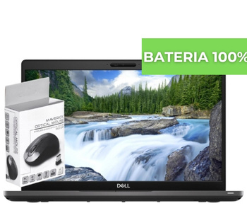 Dell Latitude 5400/ 14"/  i7-8665U/ 16GB/ 512GB SSD/ FHD/ Klasa A