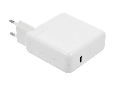 NOWY Zasilacz 61W/ USB-C/ TYPE-C/ do MacBook Pro/Air