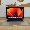 Laptop Poleasingowy Apple MacBook Pro 15 A1707/ 2017/ i7/ 16GB RAM/ 512GB SSD/ Silver/ Radeon Pro 555 2GB/ Klasa A-