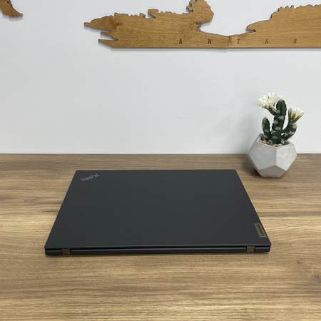 Lenovo ThinkPad T14s Gen2/ 14.1"/ i5-1135G7/ 8GB RAM/ 256GB SSD/ FHD/ Bateria 100%/ Klasa A-