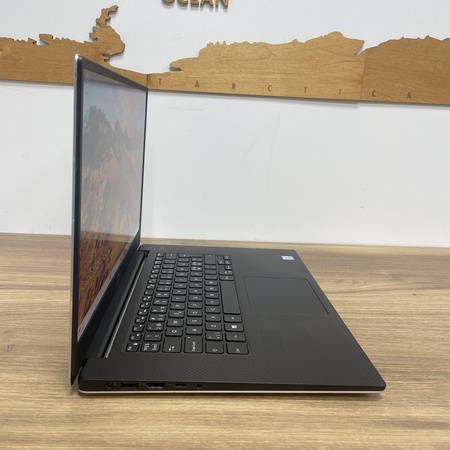Dell Precision 5540/ 15.6"/ i7-9850H/ Quadro T1000 4GB/ 32GB RAM/ 512GB SSD/ FHD/ Klasa A