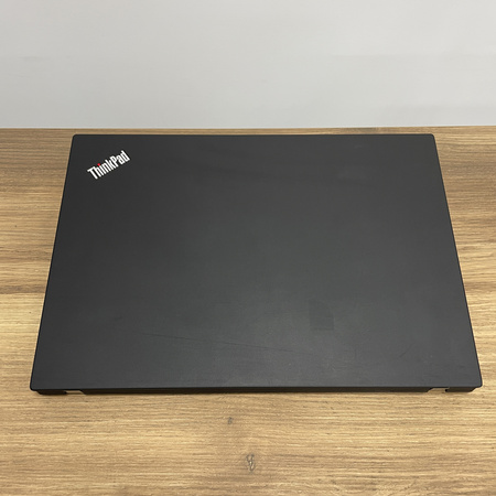 Laptop Poleasingowy Lenovo ThinkPad T14 Gen1 i5/16GB/256GB SSD/14" FHD