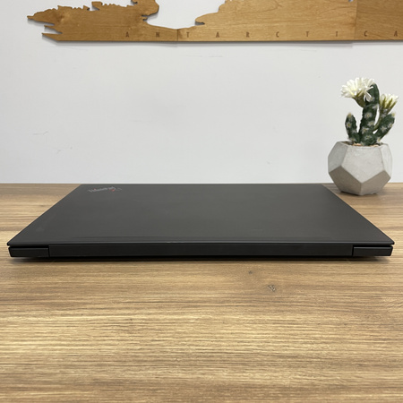 Lenovo ThinkPad X1 Extreme G3/ 15,6"/ i7-10850H/ GeForce GTX 1650 Ti 4GB/ 32GB RAM/ 512GB SSD/ OLED/ 4K 500 nitów/ Dotykowy/ Wypalone pixele/ Klasa A-