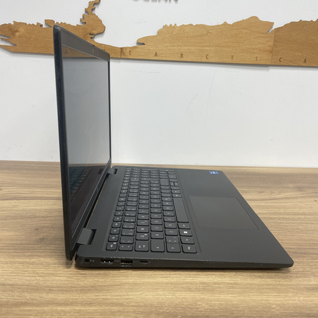 Dell Latitude 3520/ 15.6"/ i5-1145G7/ 16GB RAM/ 512GB SSD/ FHD/ Intel Iris Xe Graphics/ Klasa A-