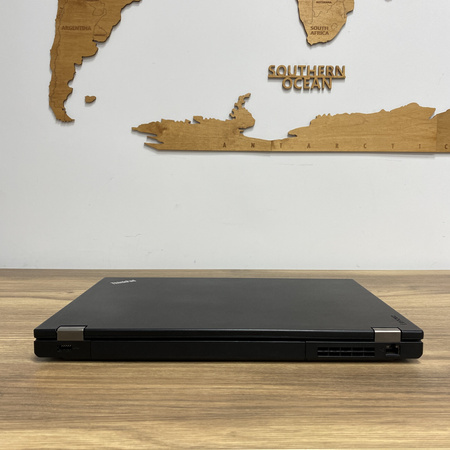 Lenovo Thinkpad L560/ 15.6"/ i5-6200U/ 8GB/ 256GB SSD/ FHD/ QWERTY US/ Klasa A-