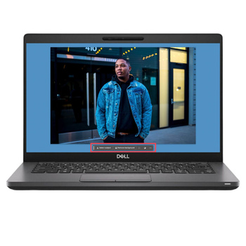 Laptop Dell Latitude 7390 i7/16GB RAM/512GB SSD/13,3 FHD