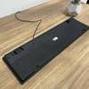 Klawiatura używana Dell KB216t/ Przewodowa/ QWERTY PL/ US/ Biurowa/ Wired Keyboard/ Klasa A-