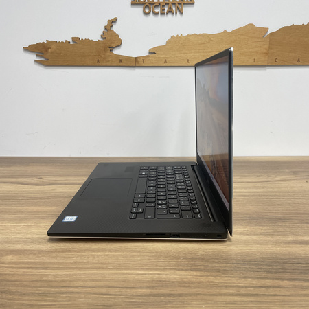 Dell Precision 5540/ 15.6"/ i7-9850H/ Quadro T1000 4GB/ 32GB RAM/ 512GB SSD/ FHD/ Klasa A