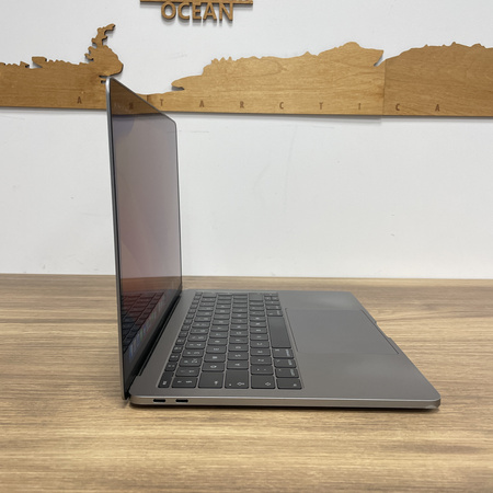 Apple MacBook Pro 13 A1708/ 2017/ i5-7360U/ 8GB RAM/ 256GB SSD/ Space Gray/ Klasa A-