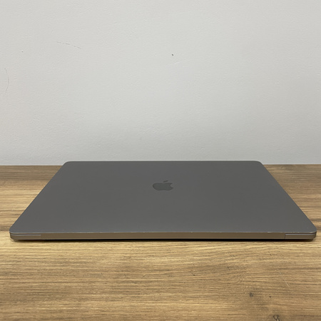 Laptop Poleasingowy Apple MacBook Pro 16 A2141/ 2019/ i7/ 16GB RAM/ 512GB SSD/ Space Gray/ Klasa A-