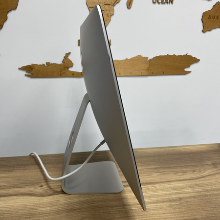 Komputer Apple iMac 21.5"/ A2116/ /2019/ I3-8100 / 8GB RAM/ 1TB HDD/ Radeon Pro 555X 2GB/ 4K/ Klasa B