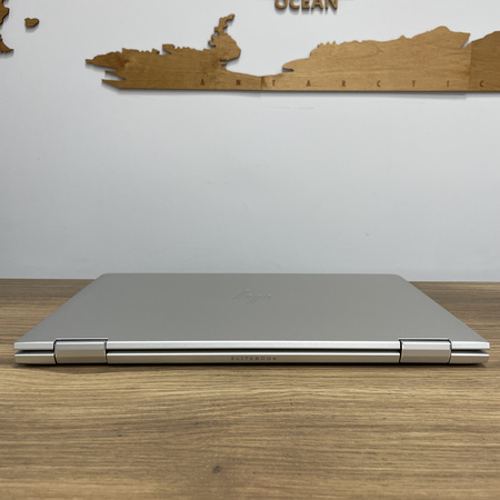 HP EliteBook x360 1030 G3/ 2w1/ i7-8550U/ 16GB RAM/ 512GB SSD/ FHD/ Dotykowy/ Klasa A