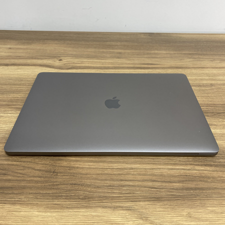 Apple MacBook Pro 13 A1989/ 2018/ i5-8259U/ 8GB RAM/ 256GB SSD/ Space Gray/ QWERTY PL/ Klasa A-