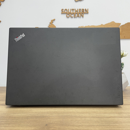 Lenovo ThinkPad T460/ 14"/ i5-6200U/ 8GB RAM/ 256GB SSD/ HD/ Klasa A-