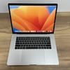 Apple MacBook Pro 15 A1707/ 2017/ i7-7820HQ/ 16GB RAM/ 512GB SSD/ Silver/ Radeon Pro 560 4GB/ Klasa A