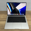 Apple MacBook MAX 14/ A2442/ 2021/ M1 MAX (10CPU /24GPU)/ 64GB RAM/ 512GB SSD/ Silver/ Klasa A