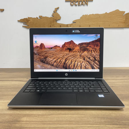 HP ProBook 430 G5/ 13.3"HD/TN/ i5-8250U/ 8GB RAM/ 256GB SSD/ Klasa A-