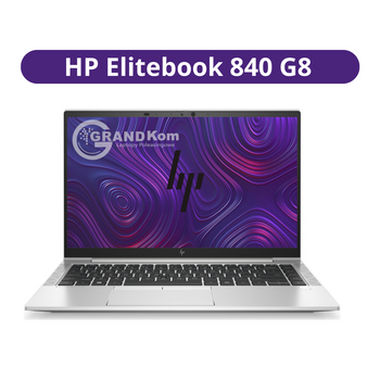 Laptop Poleasingowy HP Elitebook 840 G8 i7/ 16GB/ 512GB SSD/ 14.1" FHD