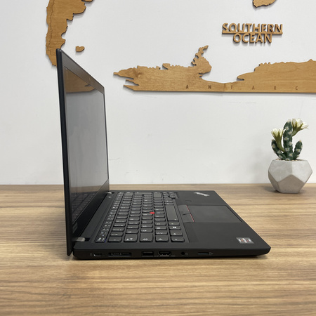 Lenovo ThinkPad T495/ 14"/ Ryzen 5 PRO 3500U/ 8GB RAM/ 512GB SSD/ HD/TH/ Klasa A-