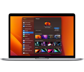 Apple MacBook Pro 13 A1989/ 2019/ i5-8279U/ 16GB RAM/ 256GB SSD/ Space Gray/ QWERTY US/ Klasa A