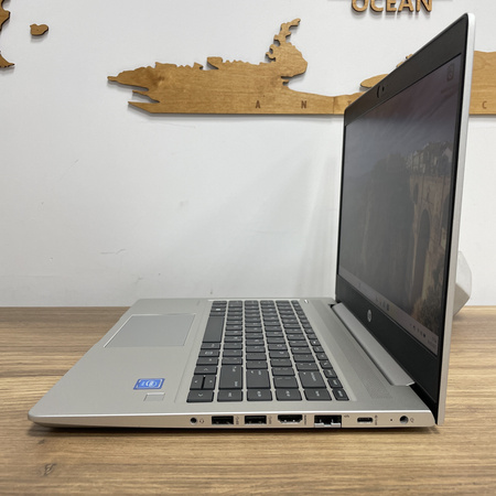 HP ProBook MT22/ 14.1"/ Celeron 5205U/ 8GB RAM/ 128GB SSD/ FHD/ QWERTY US/ Klasa A-