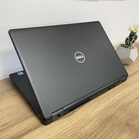 Dell Latitude 5480/ i5-6300U/ 8GB RAM/ 240GB SSD/ HD/ Klasa A-